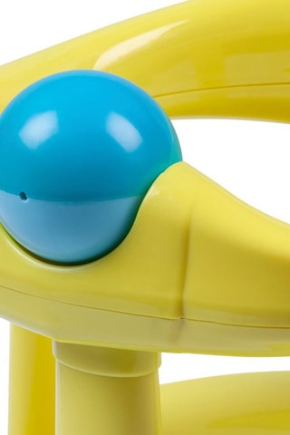 Anneau de bain pivotant Swivel - De 6 à 12 mois - Jusqu'à 10 kg