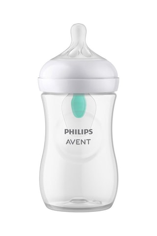 Biberon Natural sans BPA -  260 ml