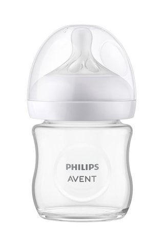 Biberon sans BPA Natural - 120 ml