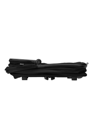 Carrinho duo Lila XP+ - Desde o nascimento até aos 4 anos - Até 22 kg - Preto