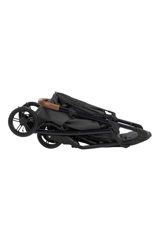 Carrinho de bebé Misty Duo - Preto - Do nascimento aos 4 anos - Até 22 kg - Preto