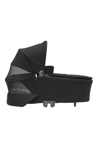 Nacelle Sense - Noir - De la naissance à 6 mois - Jusque 9 kg