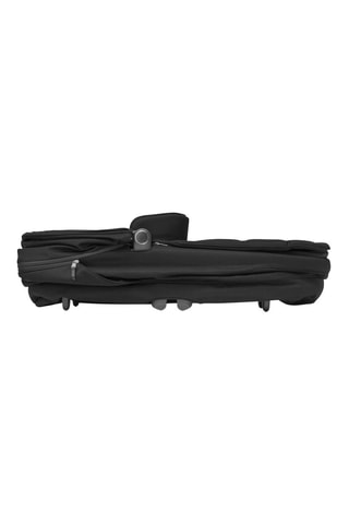 Nacelle Sense - Noir - De la naissance à 6 mois - Jusque 9 kg
