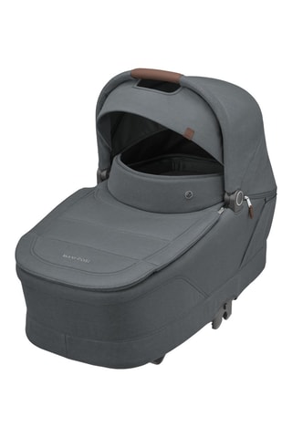 Nacelle Sense - Gris - De la naissance à 6 mois - Jusque 9 kg