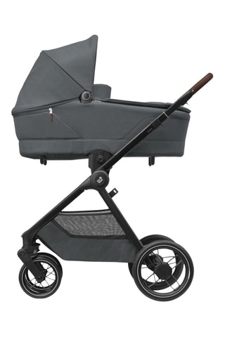 Nacelle Sense - Gris - De la naissance à 6 mois - Jusque 9 kg
