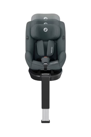 Siège-auto Quartz 360 - Gris - De la naissance à 4 ans - De 40 à 105 cm