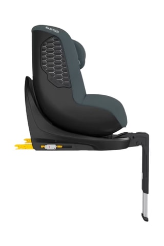 Siège-auto Quartz 360 - Gris - De la naissance à 4 ans - De 40 à 105 cm