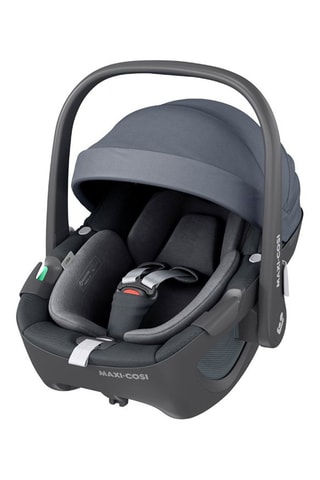 Autostoeltje Pebble 360- Vanaf de geboorte - 40 tot 83 cm - 
