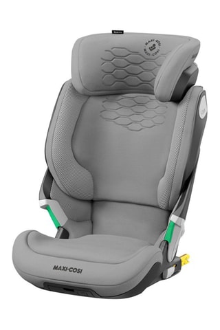 Siège-auto Mc Kore Pro i-Size - Groupe 2/3 - De 3 à 12 ans - Gris
