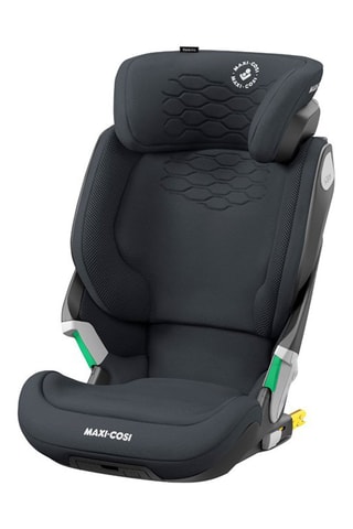 Siège-auto KORE PRO i-Size - De 3 à 12 ans - Jusqu'à 36 kg - Gris