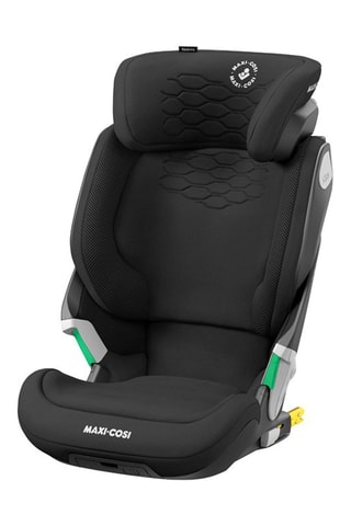 Siège-auto KORE PRO i - Size - De 3 à 12 ans - Jusqu'à 36 kg - Noir