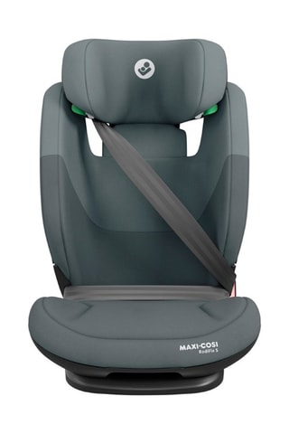 Siège auto Rodifix i-size - Dès 3,5 ans - De 100 à 150 cm - Gris