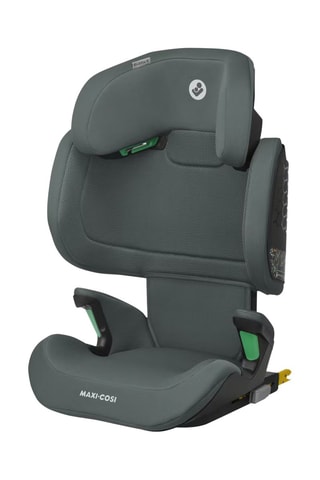 Siège-auto Rodifix R i-Size - De 3 à 12 ans - De 100 à 150 cm - Gris