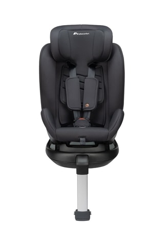 Siège-auto BBC Atlas 360° I-Size - Dès la naissance - De 40 à 150 cm - Noir