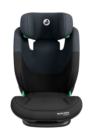 Siège auto Rodifix i-size  - Dès 3,5 ans - De 100 à 150 cm - Noir