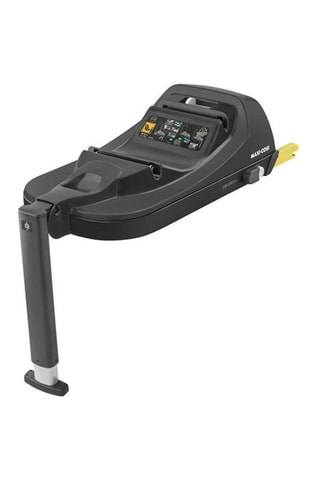 Base Cadeira auto isofix para cosy CabrioFix i-Size - Desde o nascimento - Até 12 kg - Preto