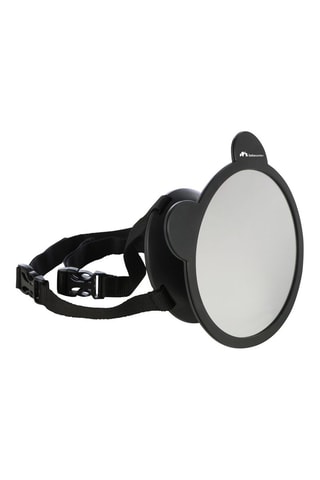 Retrovisor de vigilância de carro - 23,5 x 22,1 x 10,1 cm