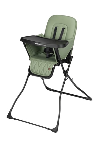 Chaise haute - Dès la naissance à 3 ans - Jusqu'à 15 kg
