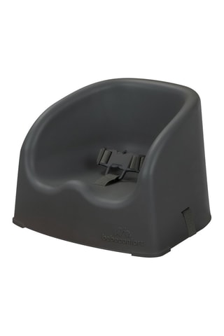 Assento elevatório de cadeira Essent Booster - Cinzento - Dos 6 meses aos 3 anos - Até 15 kg - 