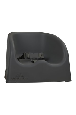 Assento elevatório de cadeira Essent Booster - Cinzento - Dos 6 meses aos 3 anos - Até 15 kg - 