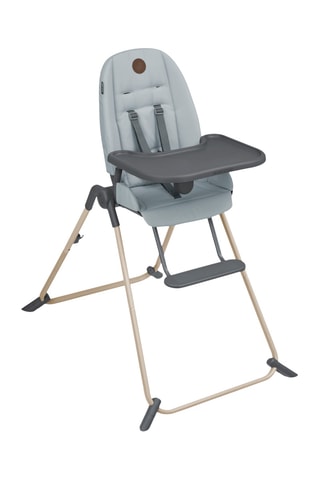 Chaise haute - De la naissance à 3 ans - 15 kg