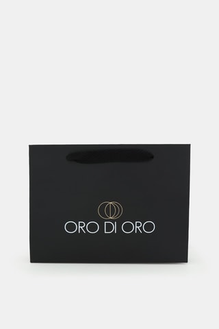 Bolsa para regalo - Negro