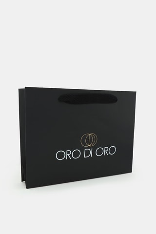 Bolsa para regalo - Negro