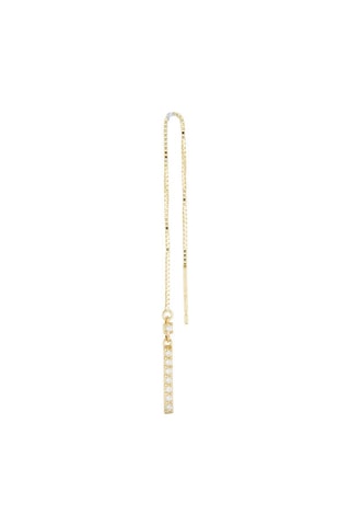 Pendientes Envoutante Oro amarillo