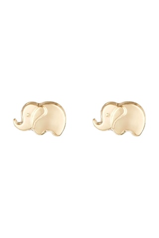 Dormilonas Éléphants Mignons - Oro amarillo
