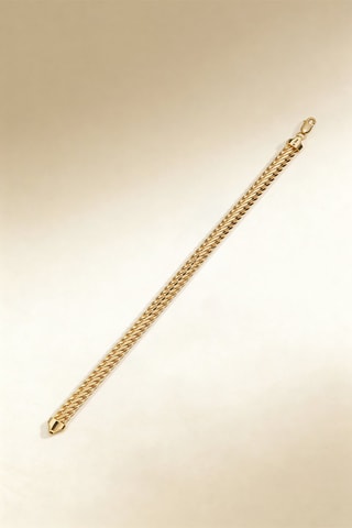 Pulsera Ares - Oro amarillo