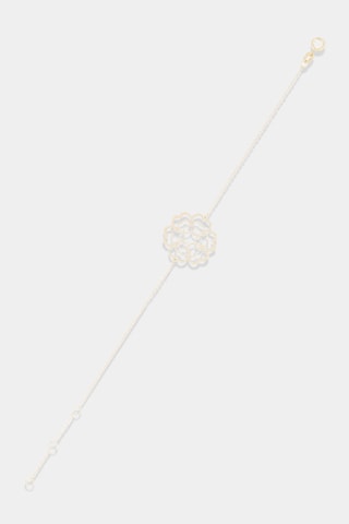 Pulsera Ménèlas - Oro amarillo