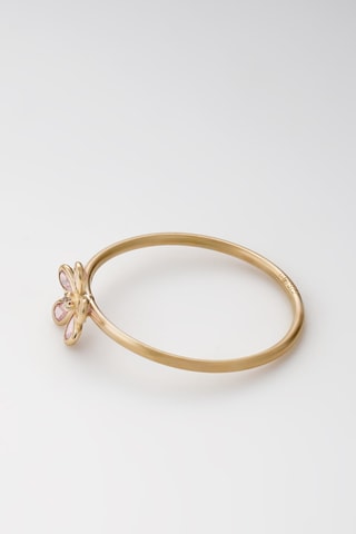 Anillo Reese - Oro amarillo