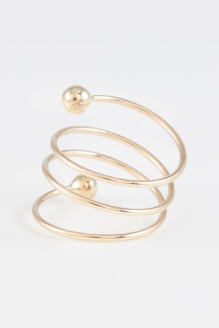 Anillo Layna - Oro amarillo