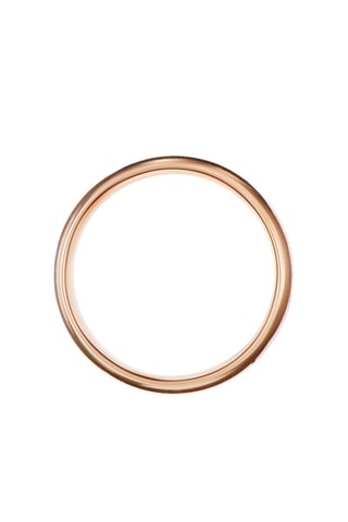 Anillo Le mien - Oro rosa