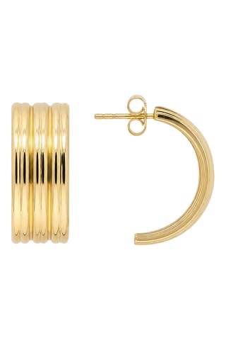 Criollas Volutes d'or - Oro amarillo