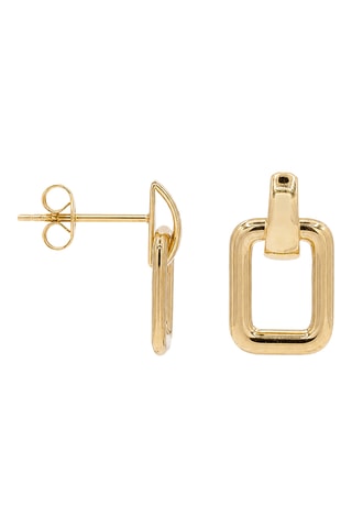 Dormilonas Square - Oro amarillo