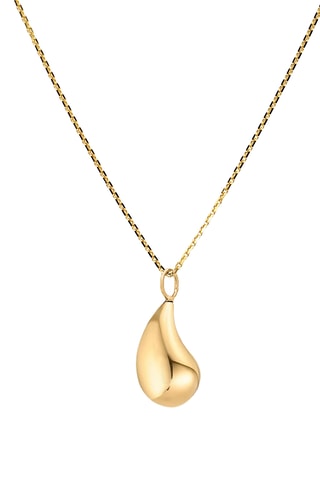 Colgante Elixir - Oro amarillo