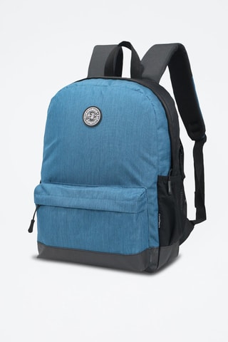 Sac à dos  -  Coolpack - Bleu