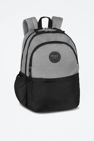 Sac à dos  -  Coolpack - Gris