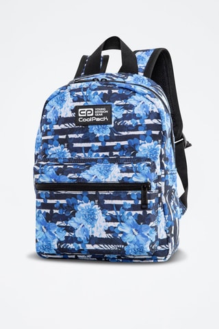 Mochila - Azul