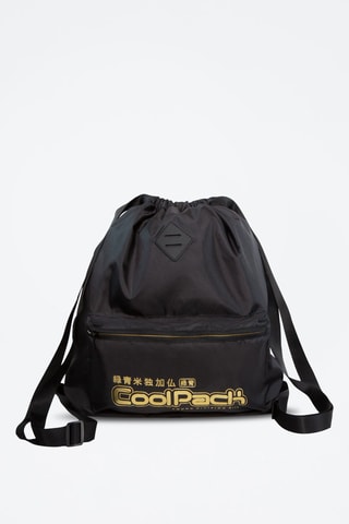 Sac à dos  -  Coolpack - Noir