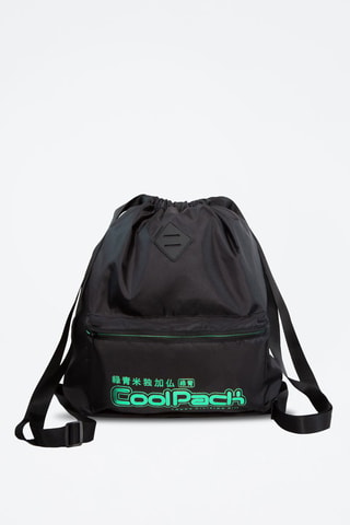 Sac à dos  -  Coolpack - Noir