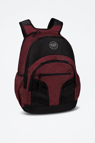 Sac à dos  -  Coolpack - Rouge