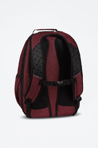Sac à dos  -  Coolpack - Rouge