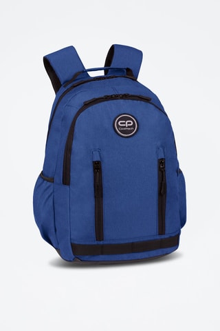 Sac à dos  -  Coolpack - Bleu