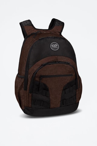 Sac à dos  -  Coolpack - Marron