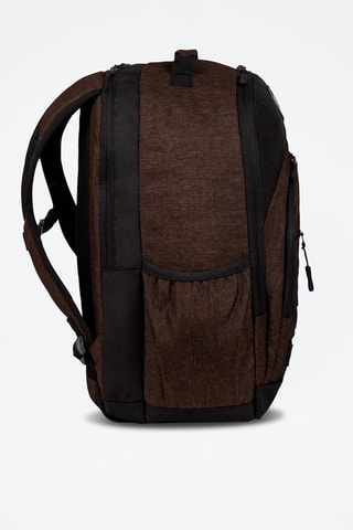 Sac à dos  -  Coolpack - Marron