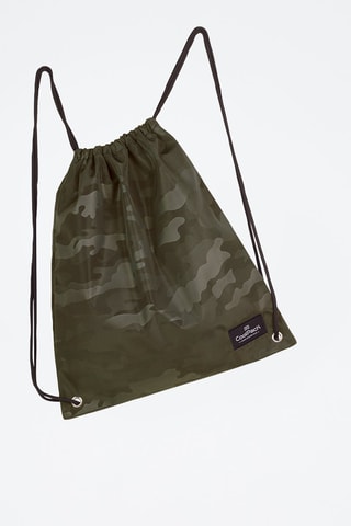 Sac à dos  -  Coolpack - Vert