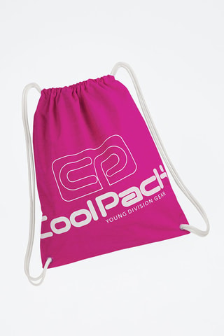 Sac à dos  -  Coolpack - Rose