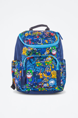 Sac à dos  -  Coolpack - Bleu
